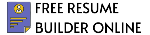 FreeResumeBuilder.online Logo